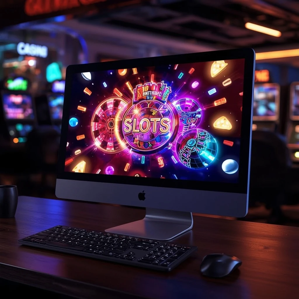 Slot con jackpot progressivi TABACKBET CASINO