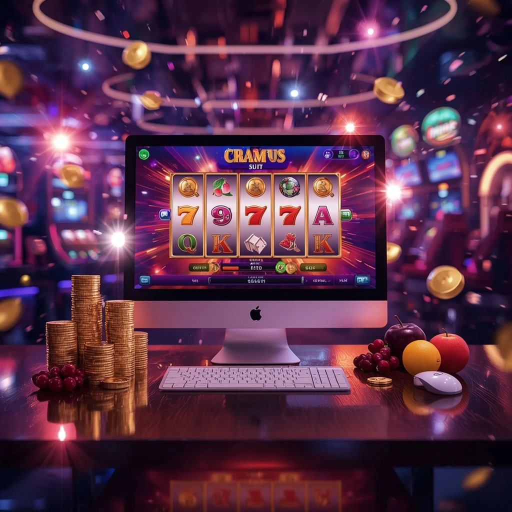 slot TABACKBET CASINO