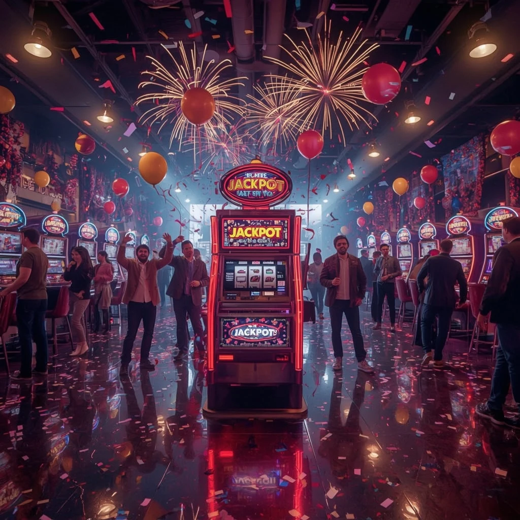 I jackpot fissi TABACKBET CASINO