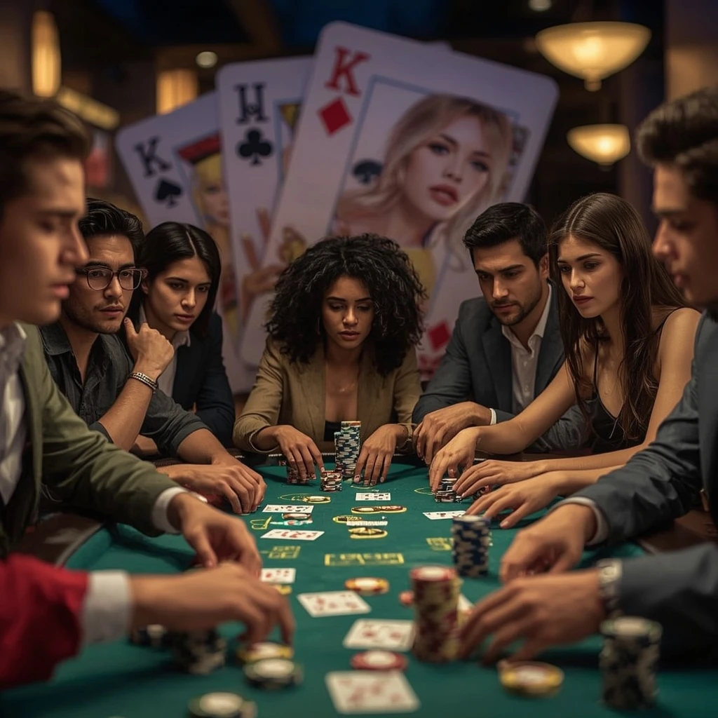 gioco di poker online TABACKBET CASINO
