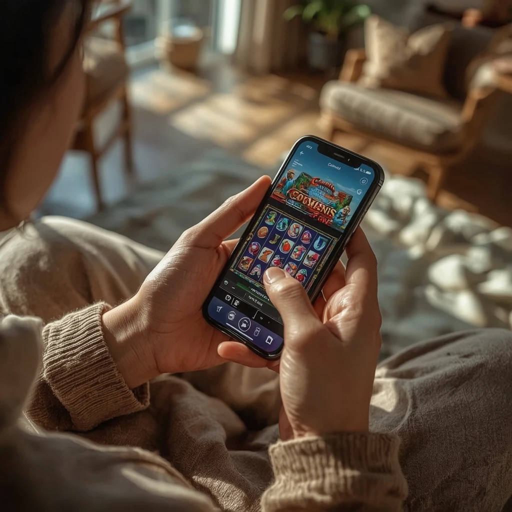 slot su mobile TABACKBET CASINO