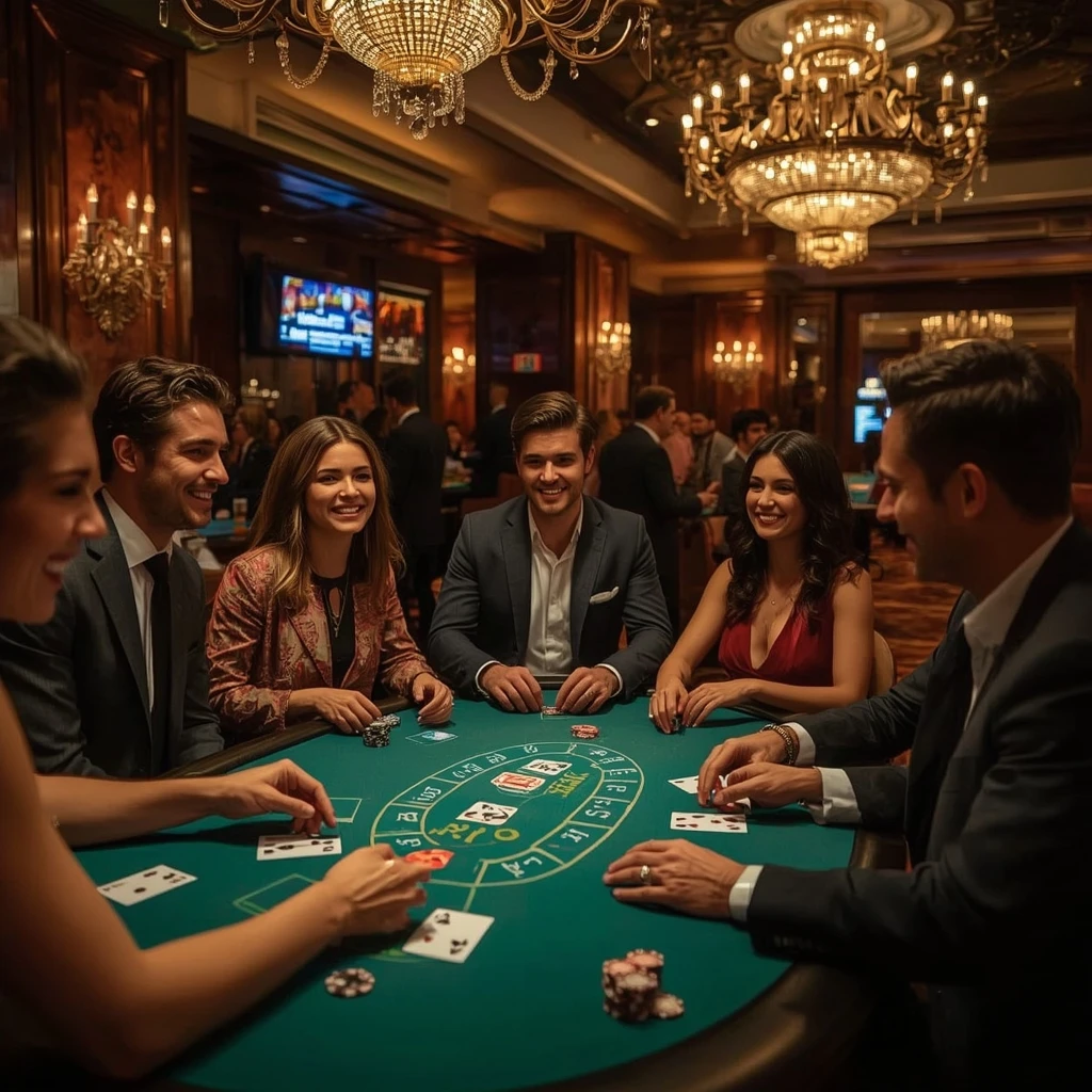 Double Bonus Poker Tabackbet Casino